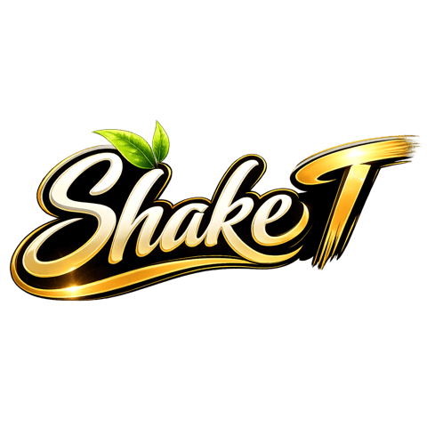 Shake Tea