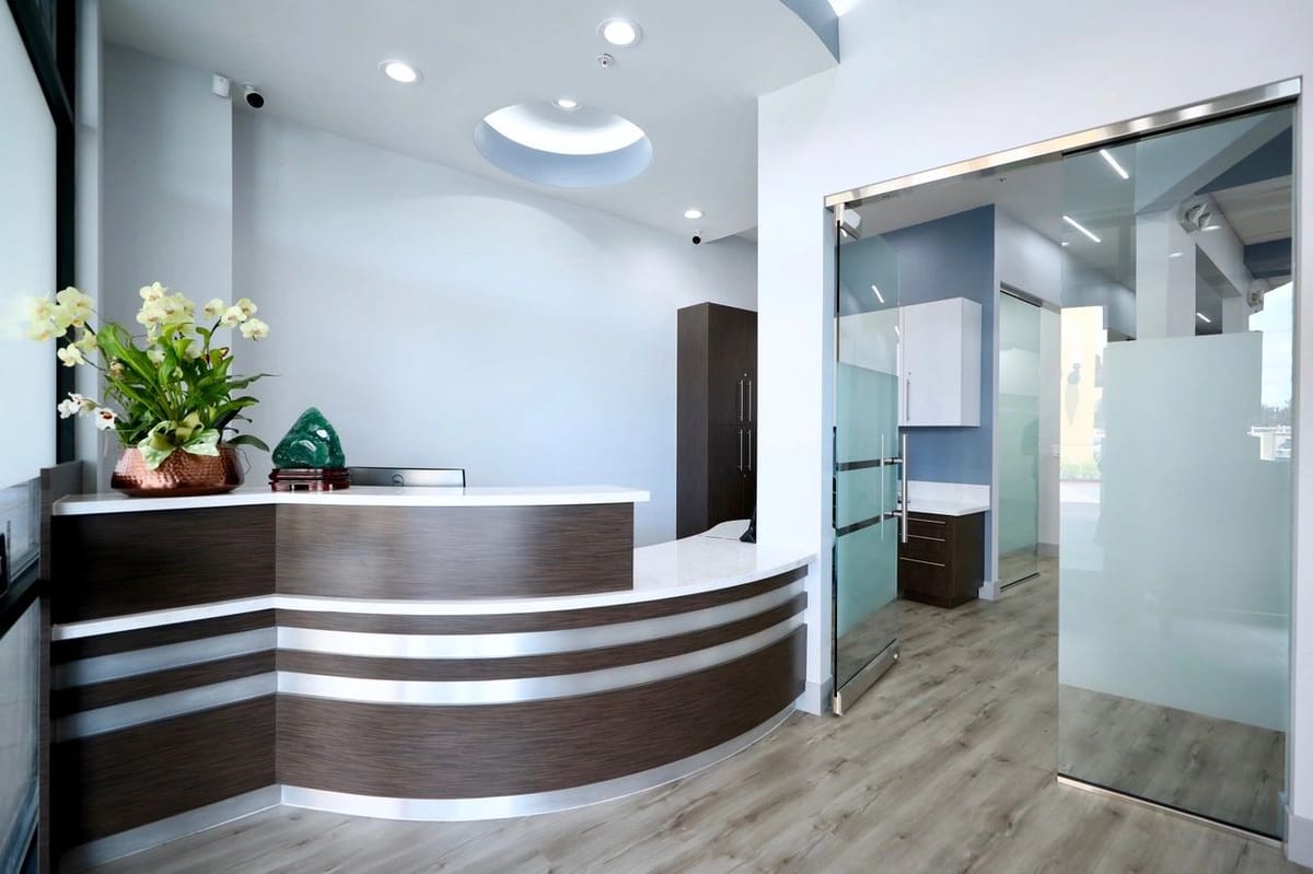 Dentists in San Jose