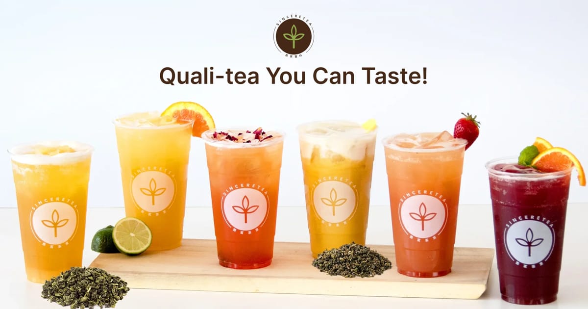 Sinceretea, San Jose